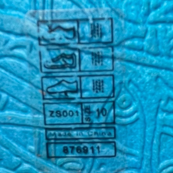 NWT Rocket Dog Tennis Shoes Sz 10 Off White - Picture 5 of 5